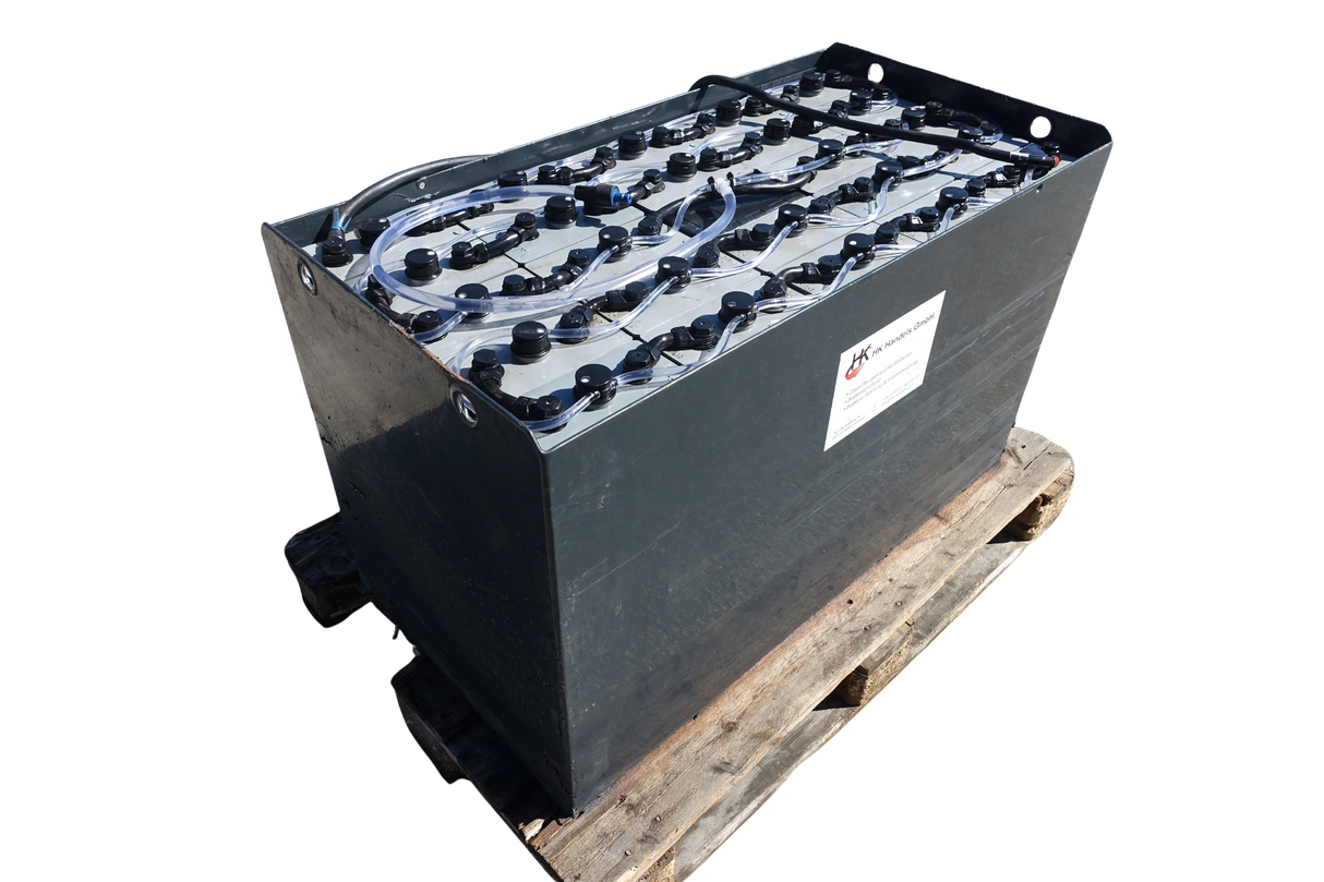 Staplerbatterie 48V 5PzS625