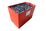 Staplerbatterie 48V 4PzS460