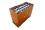 Forklift battery 24V 6PzS750