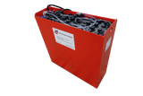 Staplerbatterie 24V 2PzS250