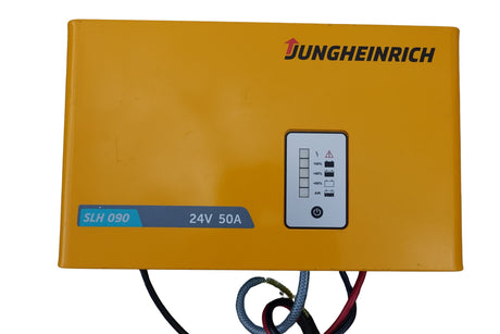 Jungheinrich 24V 50A Jungheinrich SLH090 HF