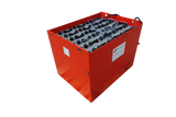 Forklift battery 48V 5PzS575