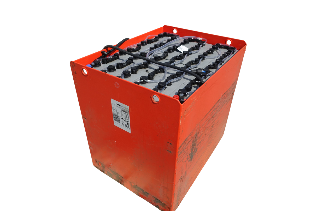 AIM Staplerbatterie 48V 5PzS775