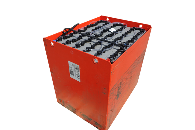 AIM Staplerbatterie 48V 5PzS775