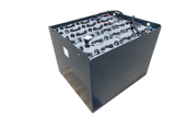 Forklift battery 48V 6PzS750