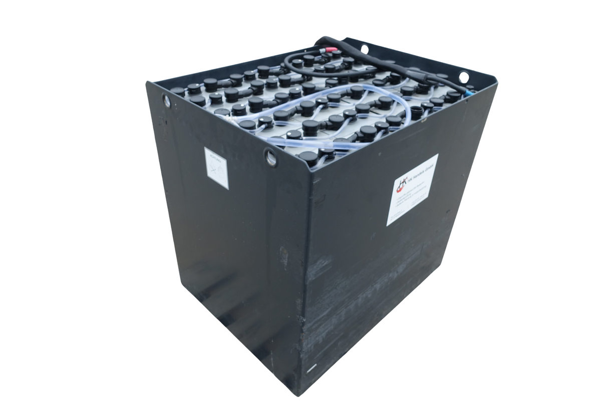 Forklift battery 48V 5PzS775