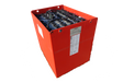 Hawker Staplerbatterie 48V 5PzS700