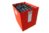 Hawker Staplerbatterie 48V 5PzS700