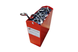 Forklift battery 24V 3PzB225
