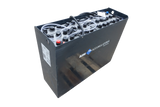 Forklift battery 24V 4PzS500