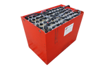 Staplerbatterie 48V 4PzS500