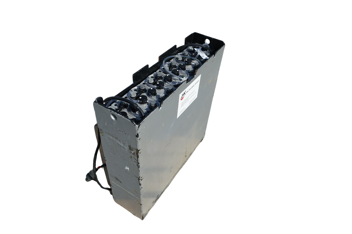 Forklift battery 24V 3PzS465