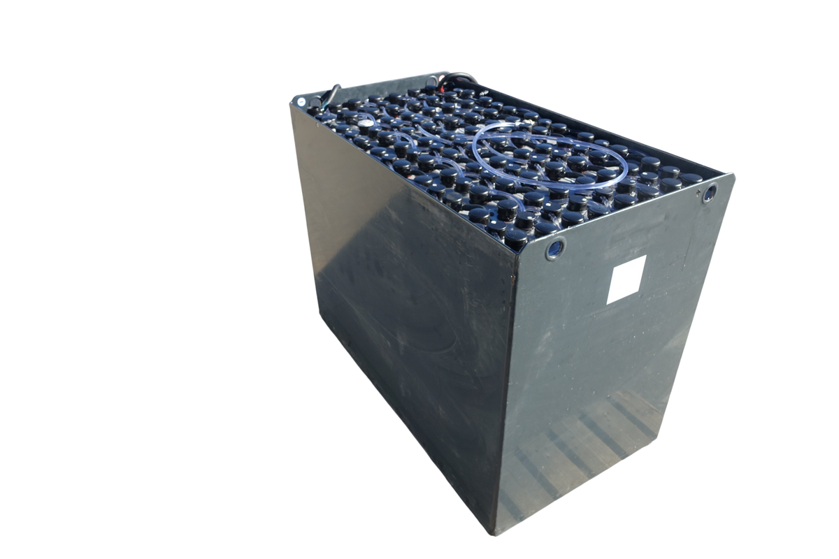 Staplerbatterie 80V 3PzS420