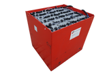 Staplerbatterie 48V 6PzS930