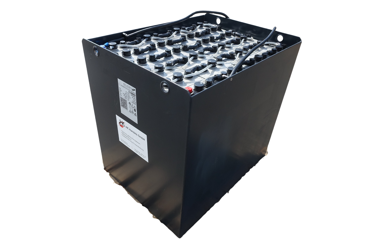 Staplerbatterie 48V 5PzS775