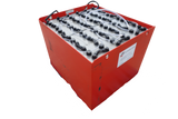 Staplerbatterie 48V 6PzS720