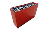 Forklift battery 48V 4PzS620