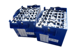Battery 24V 4PzS240