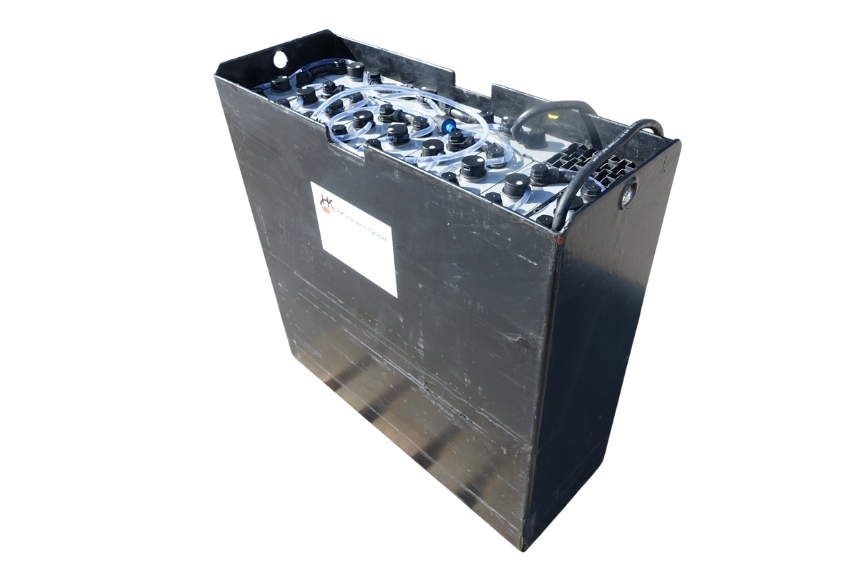 Forklift battery 24V 4PzS560