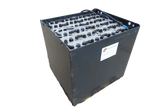 Staplerbatterie 48V 6PzS930