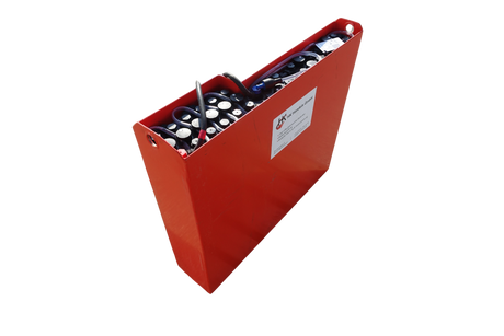 Stuba Staplerbatterie 24V 2PzB200 L-TROG