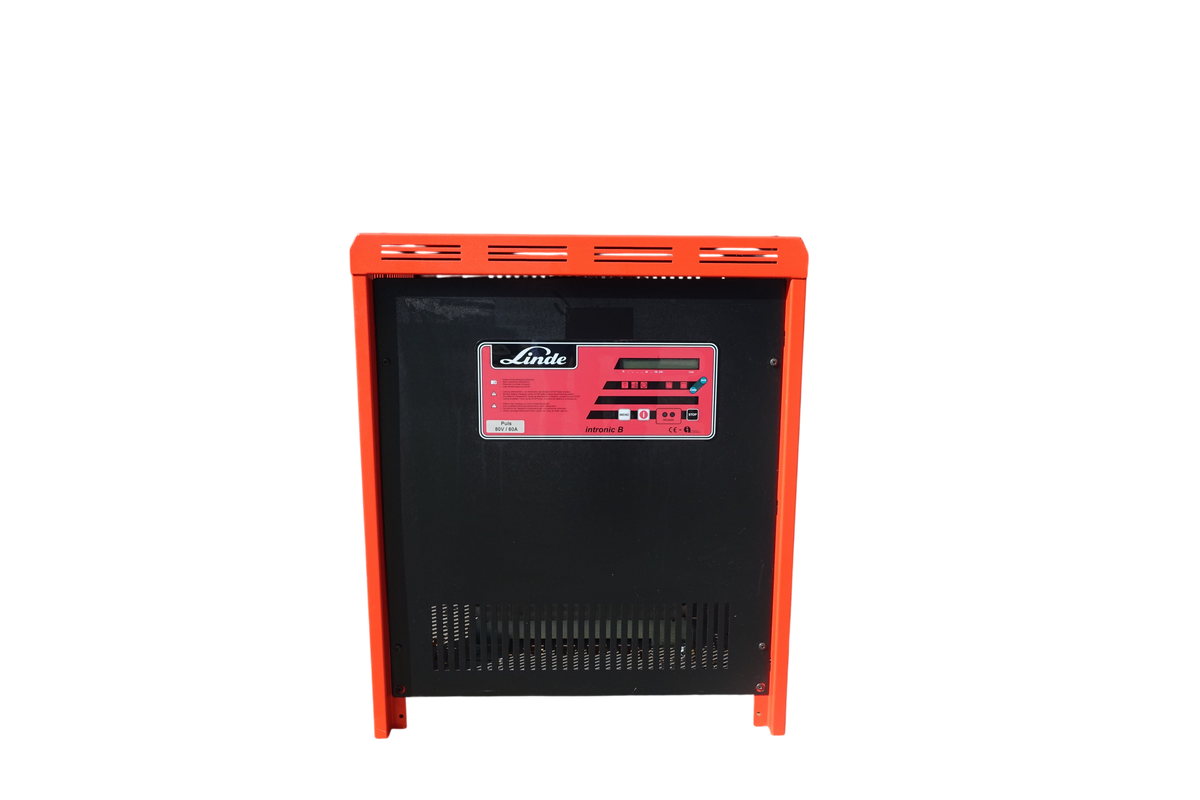 80V 70A charger