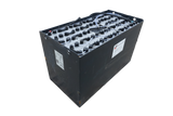 Forklift battery 48V 5PzS625