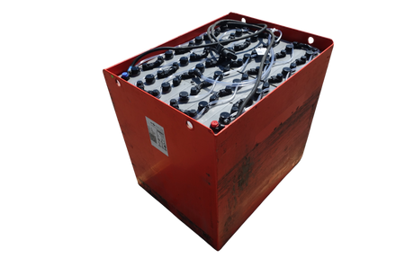 AIM Staplerbatterie 48V 5PzS775