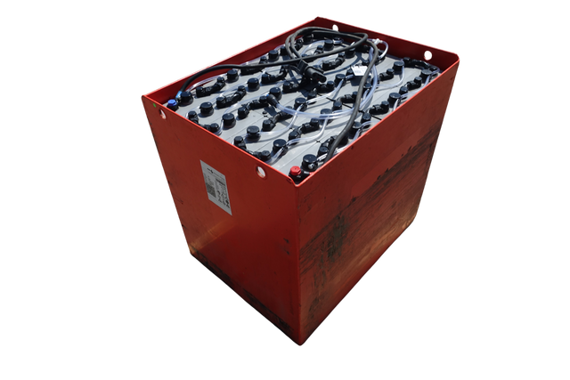 AIM Staplerbatterie 48V 5PzS775