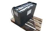 Forklift battery 24V 5PzS575