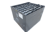 Staplerbatterie 80V 6PzS930
