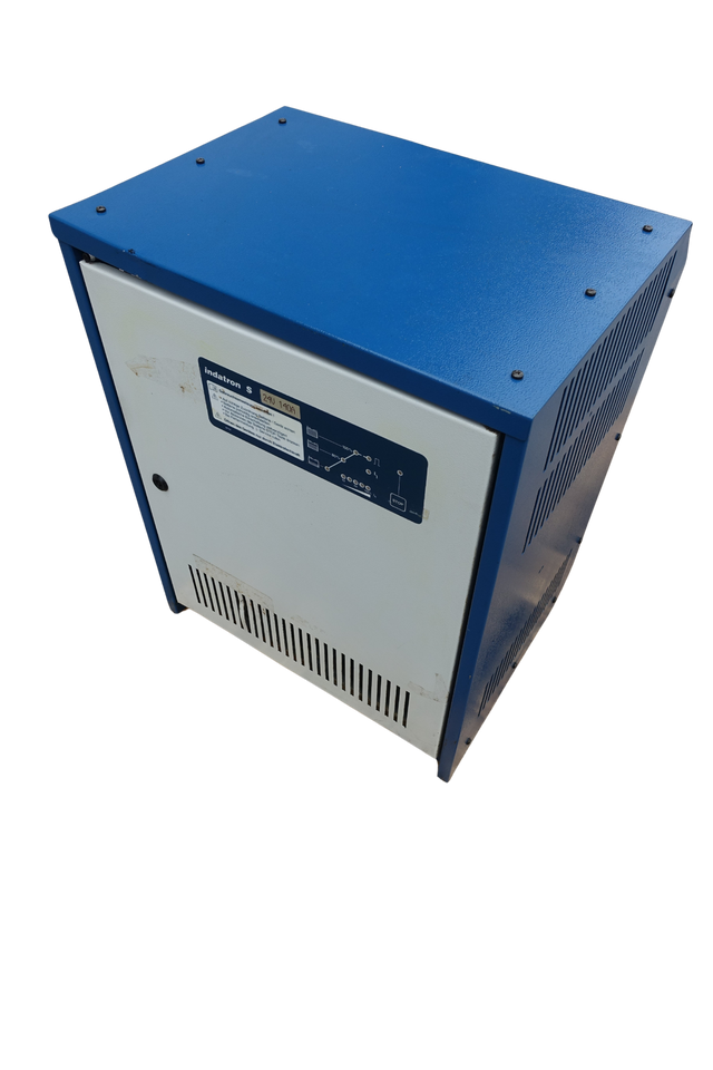 Intronic 24V 140A Indatron S Ladegerät