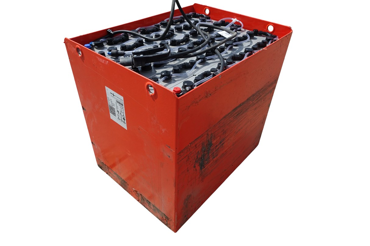 AIM Staplerbatterie 48V 5PzS775