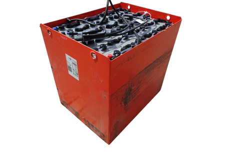 AIM Staplerbatterie 48V 5PzS775