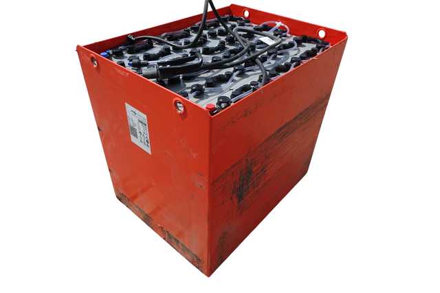 AIM Staplerbatterie 48V 5PzS775