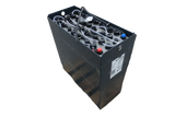 Forklift battery 24V 3PzS375