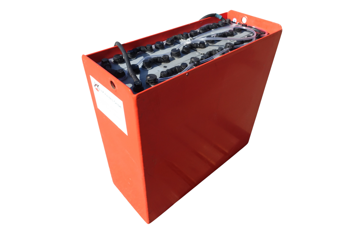 Staplerbatterie 24V 5PzS775