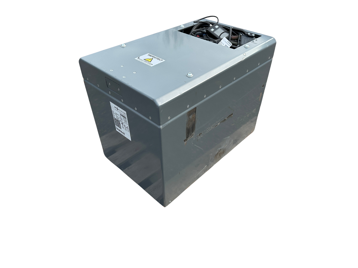 Staplerbatterie Lithium Ion 48V TC5207-16