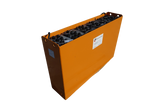 Staplerbatterie 48V 3PzS465