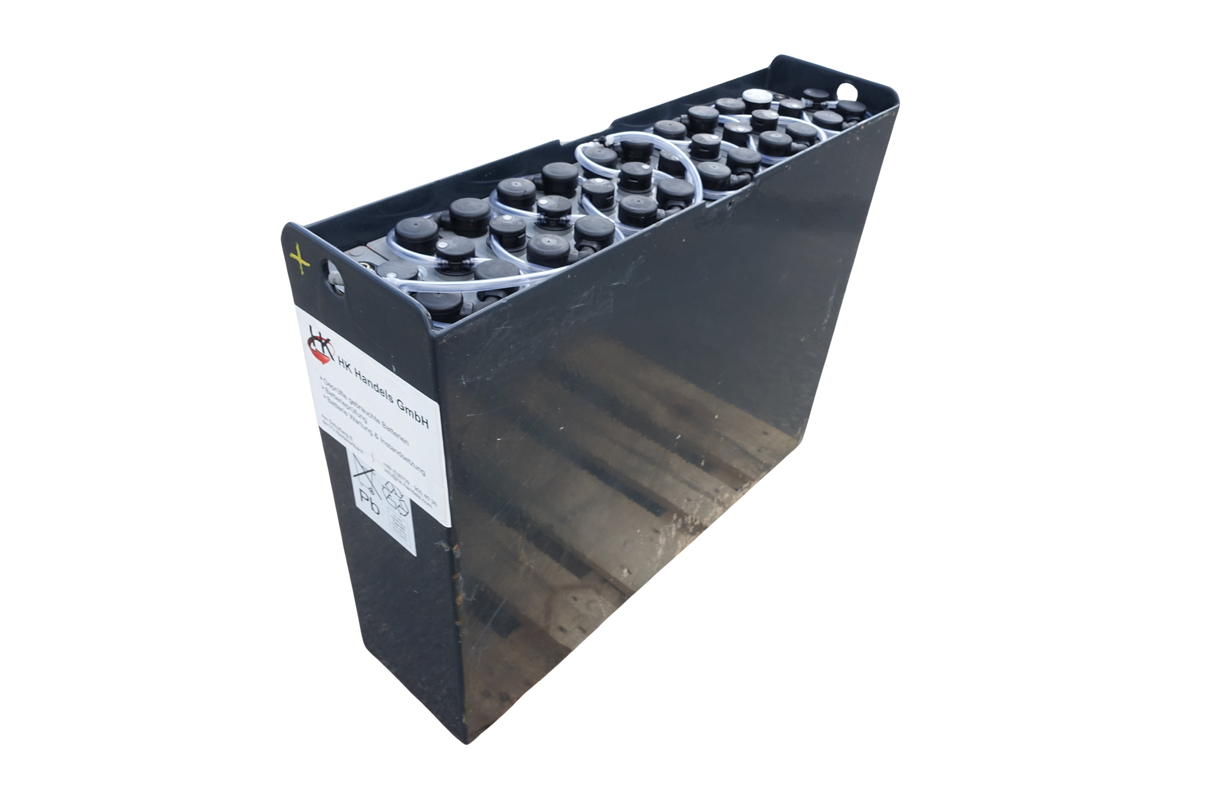 Staplerbatterie 24V 3PzS375
