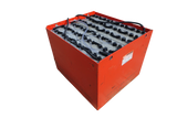 Forklift battery 48V 6PzS720