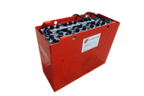 Staplerbatterie 24V 4PzS500