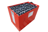 Staplerbatterie 48V 4PzS500