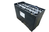 Forklift battery 24V 6PzS750