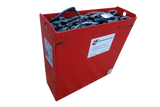 Staplerbatterie 24V 2PzS250