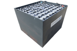 Forklift battery 80V 6PzS930