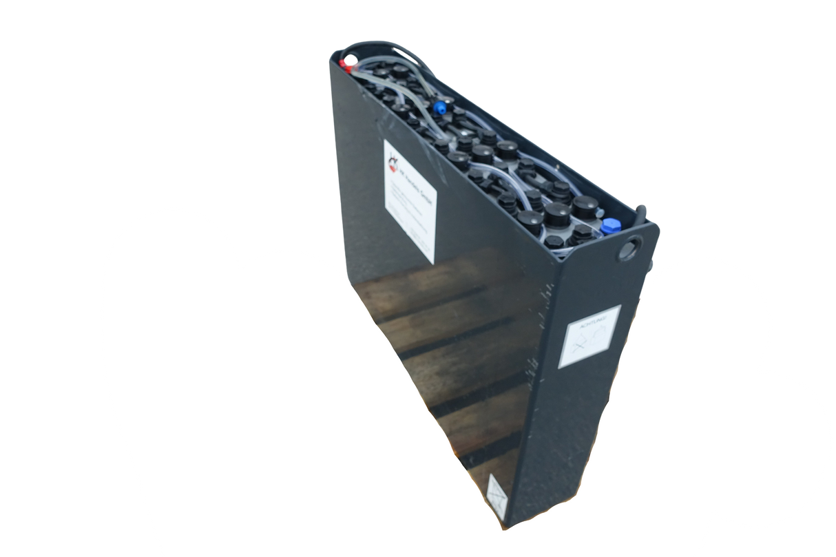 Forklift battery 24V 2PzS250