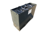 Forklift battery 48V 3PzS465