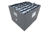 Staplerbatterie 48V 6PzS750