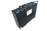 Forklift battery 24V 3PzS375